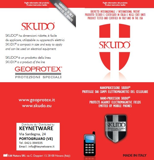 ordine skudo